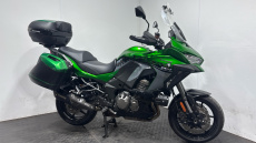 Kawasaki Versys 1000 KLZ1000DLF (20MY)